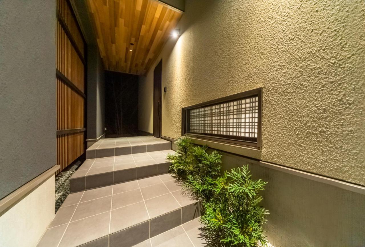 Villa-Rizo 山田 Takayama  Exterior photo