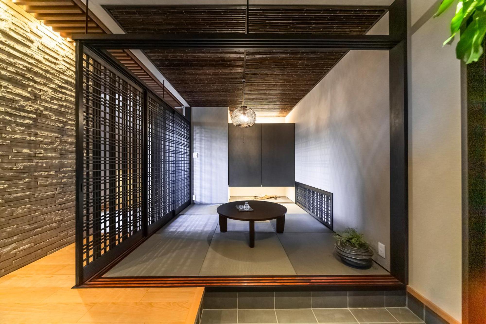Villa-Rizo 山田 Takayama  Exterior photo